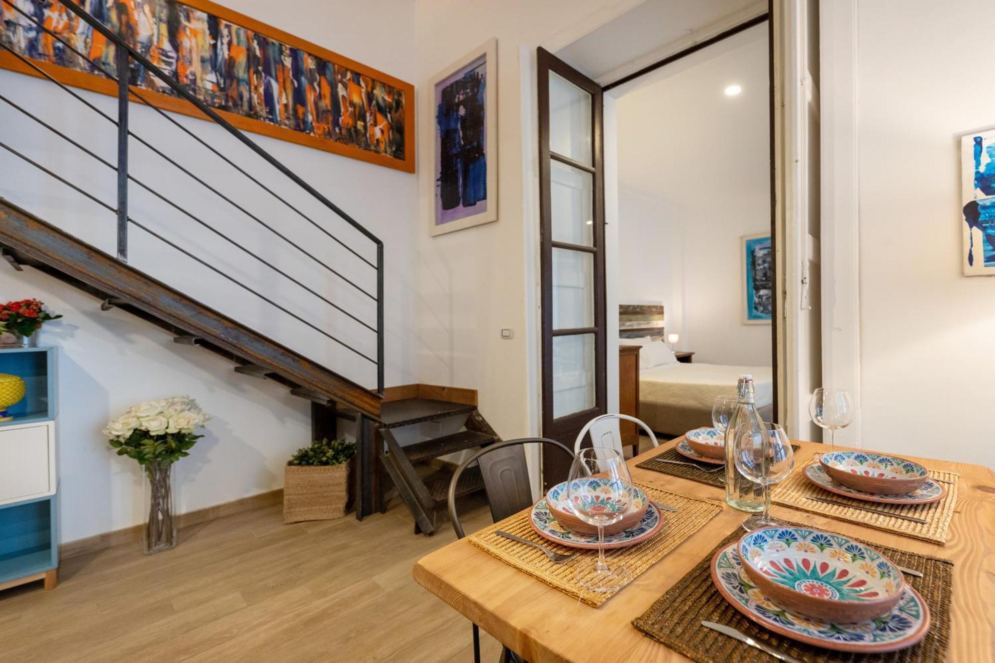 Donna Fortuna Catania Exterior photo