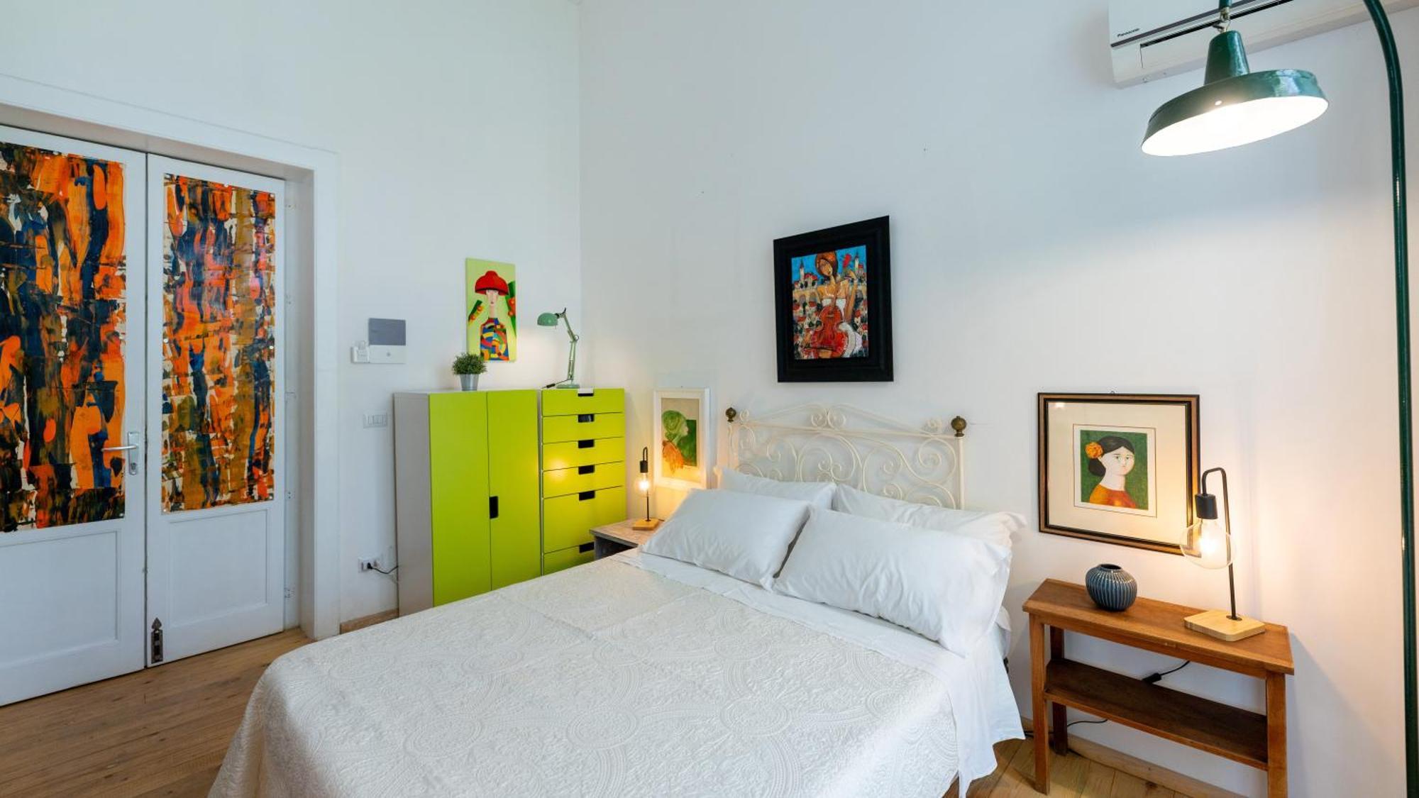 Donna Fortuna Catania Exterior photo